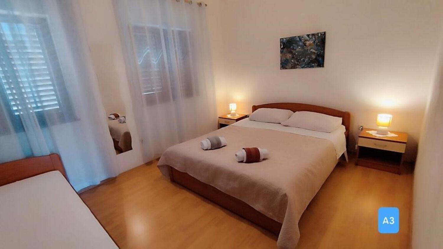 Apartments Josef Велі-Рат Екстер'єр фото