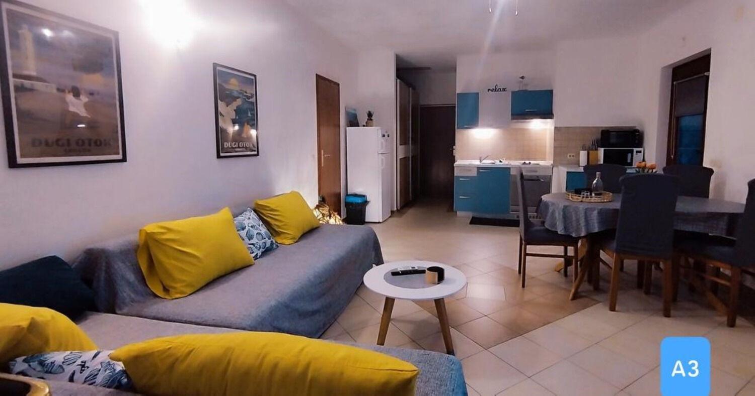 Apartments Josef Велі-Рат Екстер'єр фото